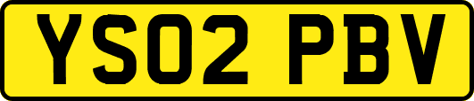 YS02PBV