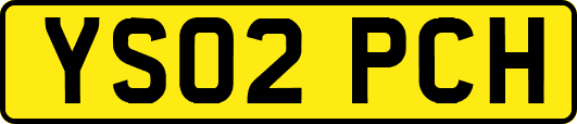 YS02PCH
