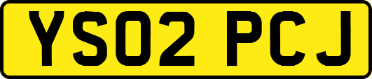 YS02PCJ