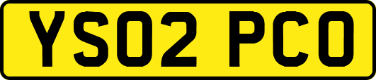 YS02PCO
