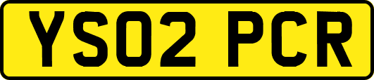YS02PCR