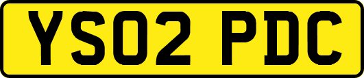 YS02PDC