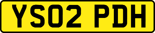 YS02PDH