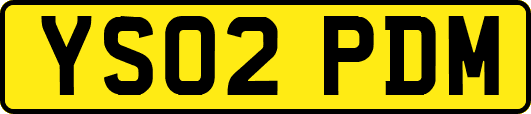 YS02PDM