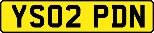 YS02PDN