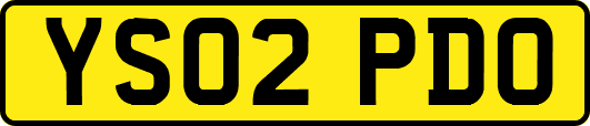 YS02PDO