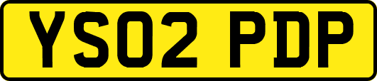 YS02PDP