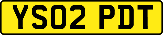 YS02PDT