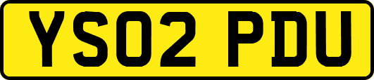 YS02PDU