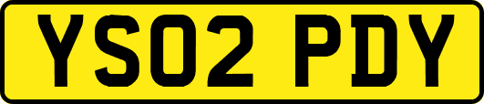 YS02PDY