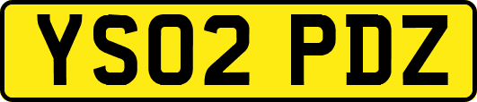 YS02PDZ