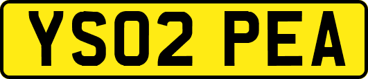 YS02PEA