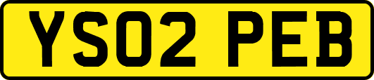 YS02PEB