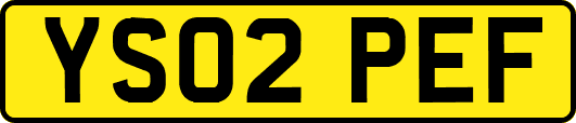 YS02PEF