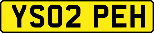 YS02PEH