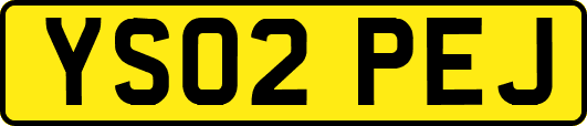 YS02PEJ