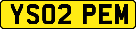 YS02PEM