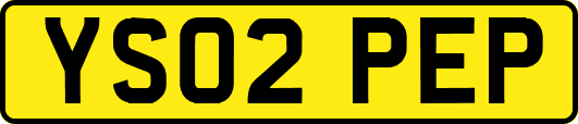 YS02PEP