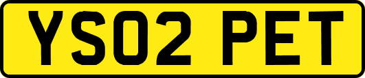 YS02PET
