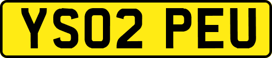 YS02PEU