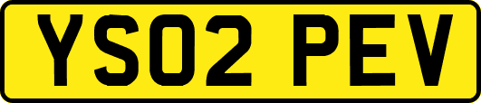 YS02PEV