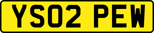 YS02PEW