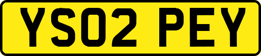 YS02PEY