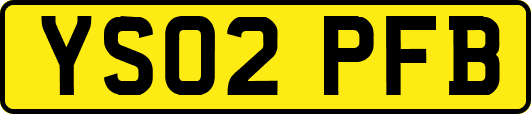 YS02PFB