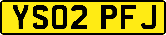 YS02PFJ