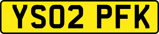 YS02PFK