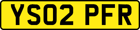YS02PFR