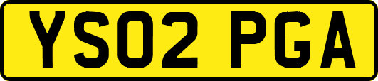 YS02PGA