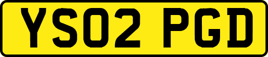YS02PGD