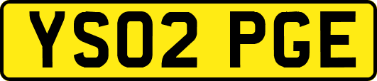 YS02PGE
