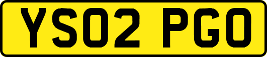 YS02PGO