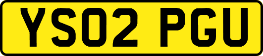 YS02PGU
