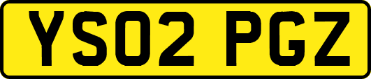 YS02PGZ