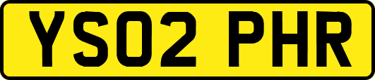 YS02PHR