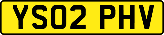 YS02PHV