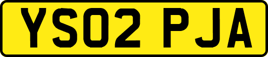 YS02PJA