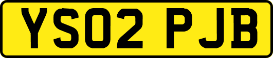 YS02PJB