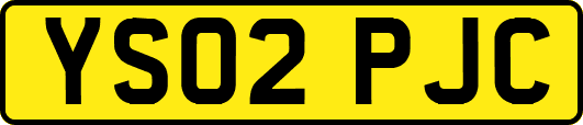 YS02PJC