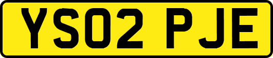 YS02PJE