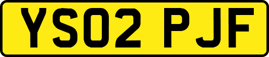 YS02PJF