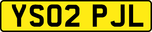 YS02PJL