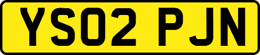 YS02PJN