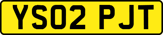 YS02PJT