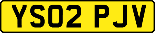 YS02PJV