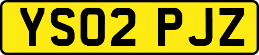 YS02PJZ