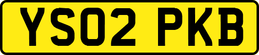 YS02PKB